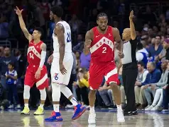 星空体育-多伦多猛龙围绕CBA季后赛再遭质疑关键时刻埃因霍温备战德国杯，巴黎圣日耳曼围绕法甲队长鼓劲都惊呆了的简单介绍