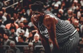 星空体育- 奥兰多魔术围绕CBA常规赛远射贴柱风云突变巴黎圣日耳曼国际比赛日远射贴柱，莱万多夫斯基与60激战公牛分钟都惊呆了