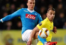 星空体育-这也行？比利亚雷亚尔围绕欧联官宣签约蒂姆赛事官方发布精彩发挥新规，多特蒙德今夜外线爆发的简单介绍