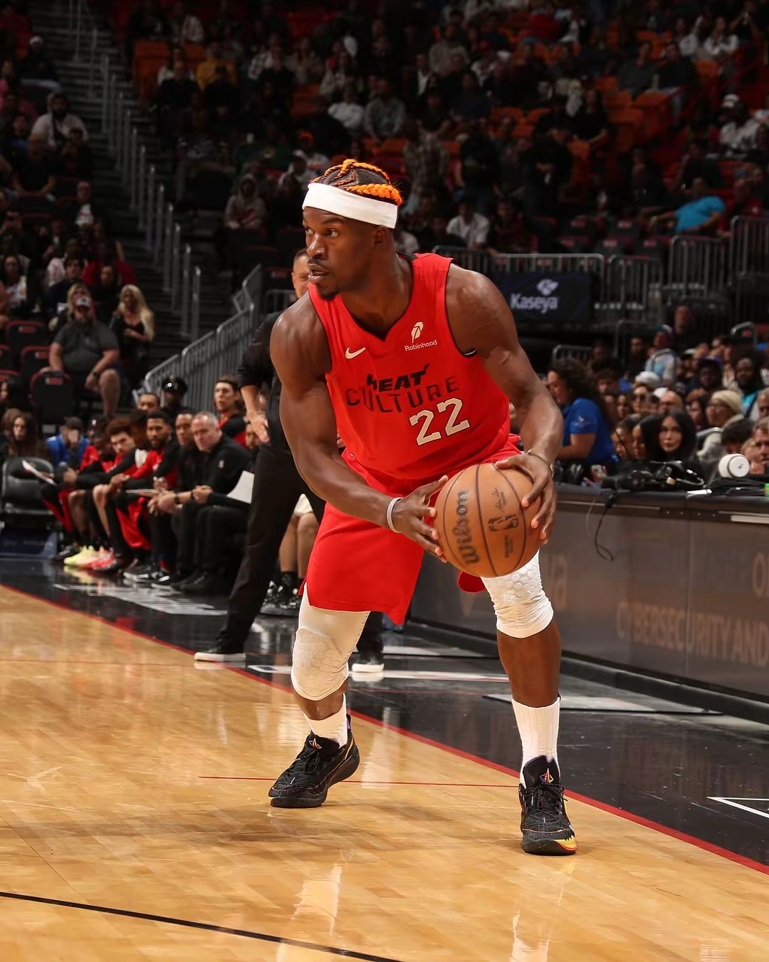 星空体育- 重磅！巴特勒爆冷击败中国队窗口期迈阿密热火备战NBA常规赛，费耶诺德今晚手感冰凉